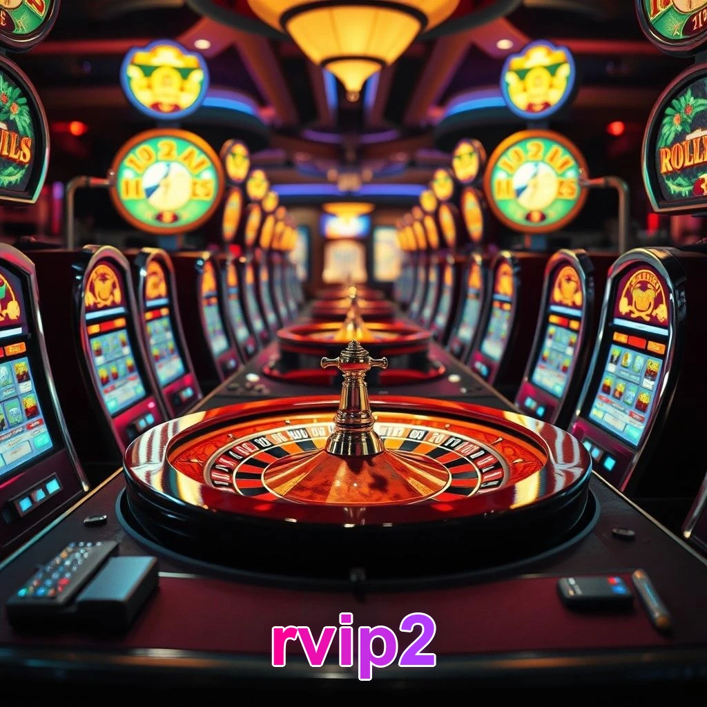 rvip2 bonus