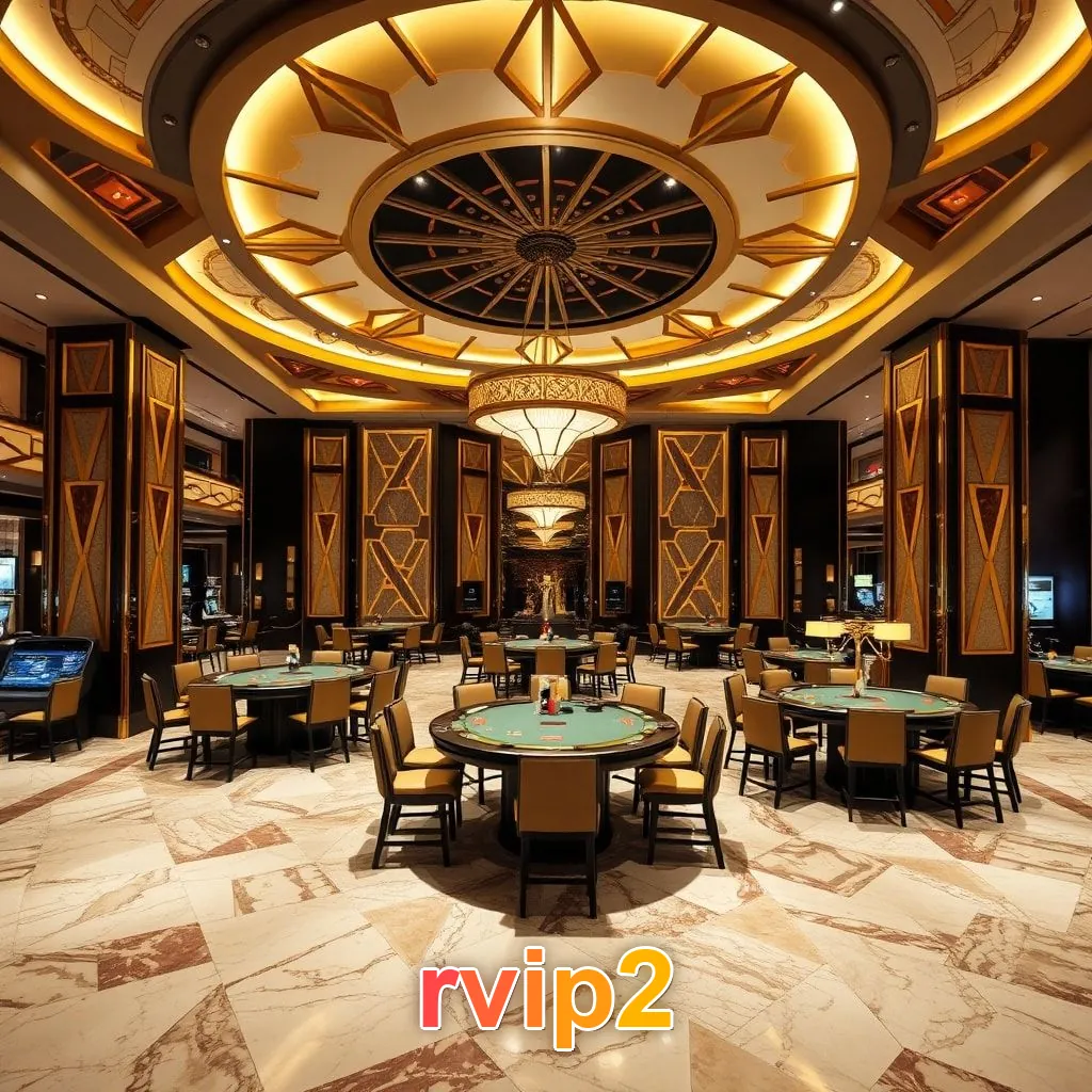 Platform rvip2