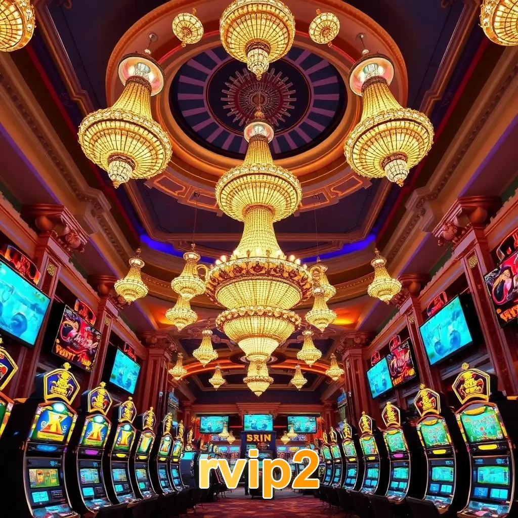 Loterias online disponíveis na rvip2