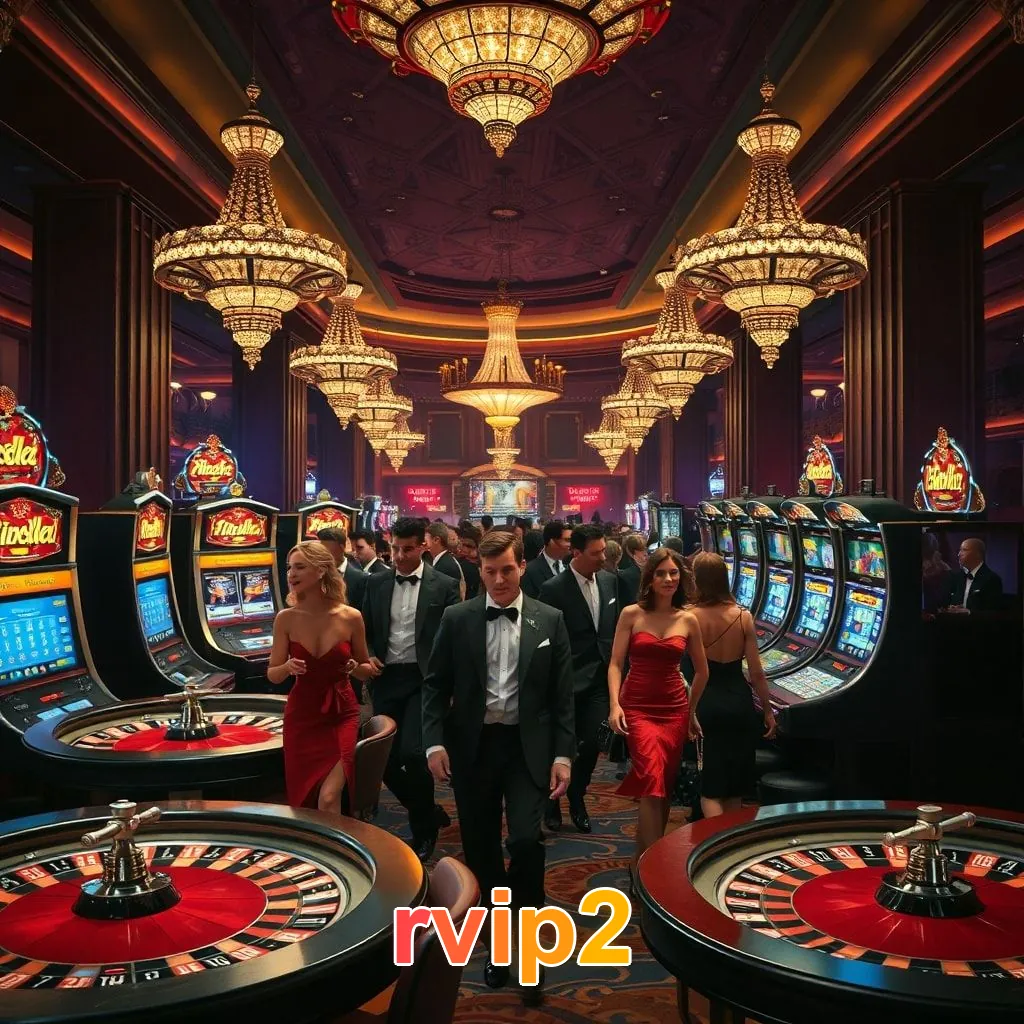 6 vantagens exclusivas do programa VIP da rvip2