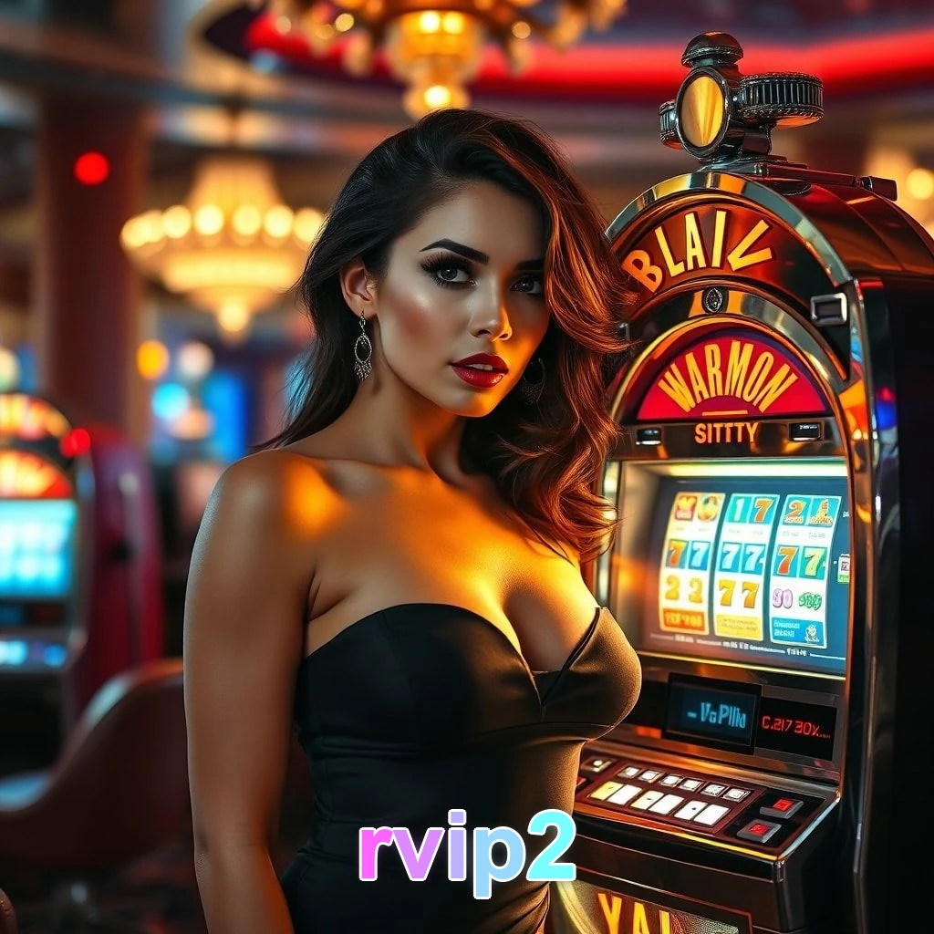 Kasino rvip2